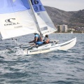 VI Trofeo Cut Fast, Club Vela Benicàssim