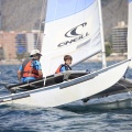 VI Trofeo Cut Fast, Club Vela Benicàssim