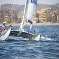VI Trofeo Cut Fast, Club Vela Benicàssim