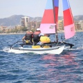 VI Trofeo Cut Fast, Club Vela Benicàssim