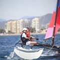 VI Trofeo Cut Fast, Club Vela Benicàssim