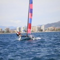 VI Trofeo Cut Fast, Club Vela Benicàssim