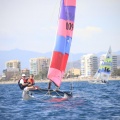 VI Trofeo Cut Fast, Club Vela Benicàssim