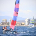 VI Trofeo Cut Fast, Club Vela Benicàssim