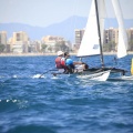 VI Trofeo Cut Fast, Club Vela Benicàssim