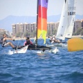 VI Trofeo Cut Fast, Club Vela Benicàssim