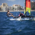 VI Trofeo Cut Fast, Club Vela Benicàssim