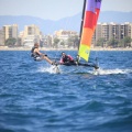 VI Trofeo Cut Fast, Club Vela Benicàssim