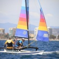 VI Trofeo Cut Fast, Club Vela Benicàssim