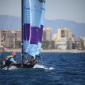 VI Trofeo Cut Fast, Club Vela Benicàssim