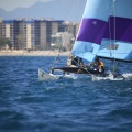 VI Trofeo Cut Fast, Club Vela Benicàssim