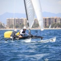 VI Trofeo Cut Fast, Club Vela Benicàssim