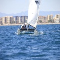 VI Trofeo Cut Fast, Club Vela Benicàssim