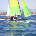 VI Trofeo Cut Fast, Club Vela Benicàssim