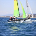 VI Trofeo Cut Fast, Club Vela Benicàssim