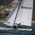 VI Trofeo Cut Fast, Club Vela Benicàssim