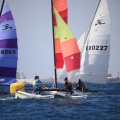 VI Trofeo Cut Fast, Club Vela Benicàssim