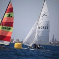 VI Trofeo Cut Fast, Club Vela Benicàssim