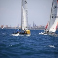 VI Trofeo Cut Fast, Club Vela Benicàssim