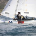 VI Trofeo Cut Fast, Club Vela Benicàssim