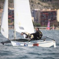 VI Trofeo Cut Fast, Club Vela Benicàssim
