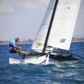 VI Trofeo Cut Fast, Club Vela Benicàssim