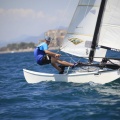 VI Trofeo Cut Fast, Club Vela Benicàssim