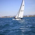 VI Trofeo Cut Fast, Club Vela Benicàssim