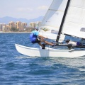 VI Trofeo Cut Fast, Club Vela Benicàssim