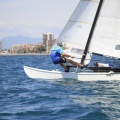 VI Trofeo Cut Fast, Club Vela Benicàssim