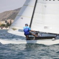 VI Trofeo Cut Fast, Club Vela Benicàssim