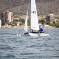 VI Trofeo Cut Fast, Club Vela Benicàssim