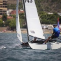 VI Trofeo Cut Fast, Club Vela Benicàssim