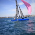 VI Trofeo Cut Fast, Club Vela Benicàssim