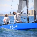 VI Trofeo Cut Fast, Club Vela Benicàssim