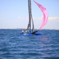VI Trofeo Cut Fast, Club Vela Benicàssim
