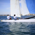 VI Trofeo Cut Fast, Club Vela Benicàssim