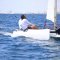 VI Trofeo Cut Fast, Club Vela Benicàssim