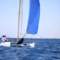 VI Trofeo Cut Fast, Club Vela Benicàssim