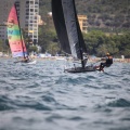 VI Trofeo Cut Fast, Club Vela Benicàssim