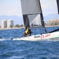 VI Trofeo Cut Fast, Club Vela Benicàssim