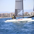 VI Trofeo Cut Fast, Club Vela Benicàssim