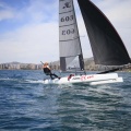 VI Trofeo Cut Fast, Club Vela Benicàssim
