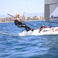 VI Trofeo Cut Fast, Club Vela Benicàssim