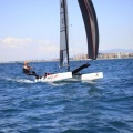 VI Trofeo Cut Fast, Club Vela Benicàssim