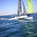 VI Trofeo Cut Fast, Club Vela Benicàssim