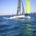 VI Trofeo Cut Fast, Club Vela Benicàssim