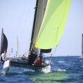 VI Trofeo Cut Fast, Club Vela Benicàssim