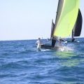 VI Trofeo Cut Fast, Club Vela Benicàssim