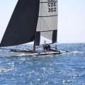 VI Trofeo Cut Fast, Club Vela Benicàssim